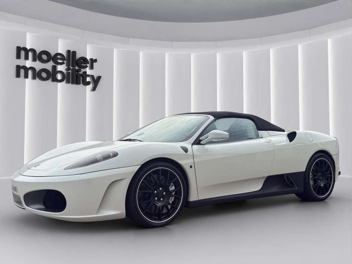 Ferrari F430 - 2009 - Joinsteer - #6