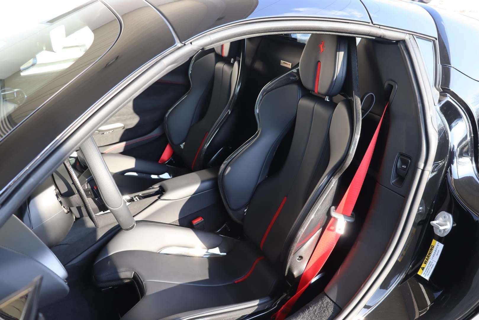 Ferrari 296 GTB - 2025 - Joinsteer - #4