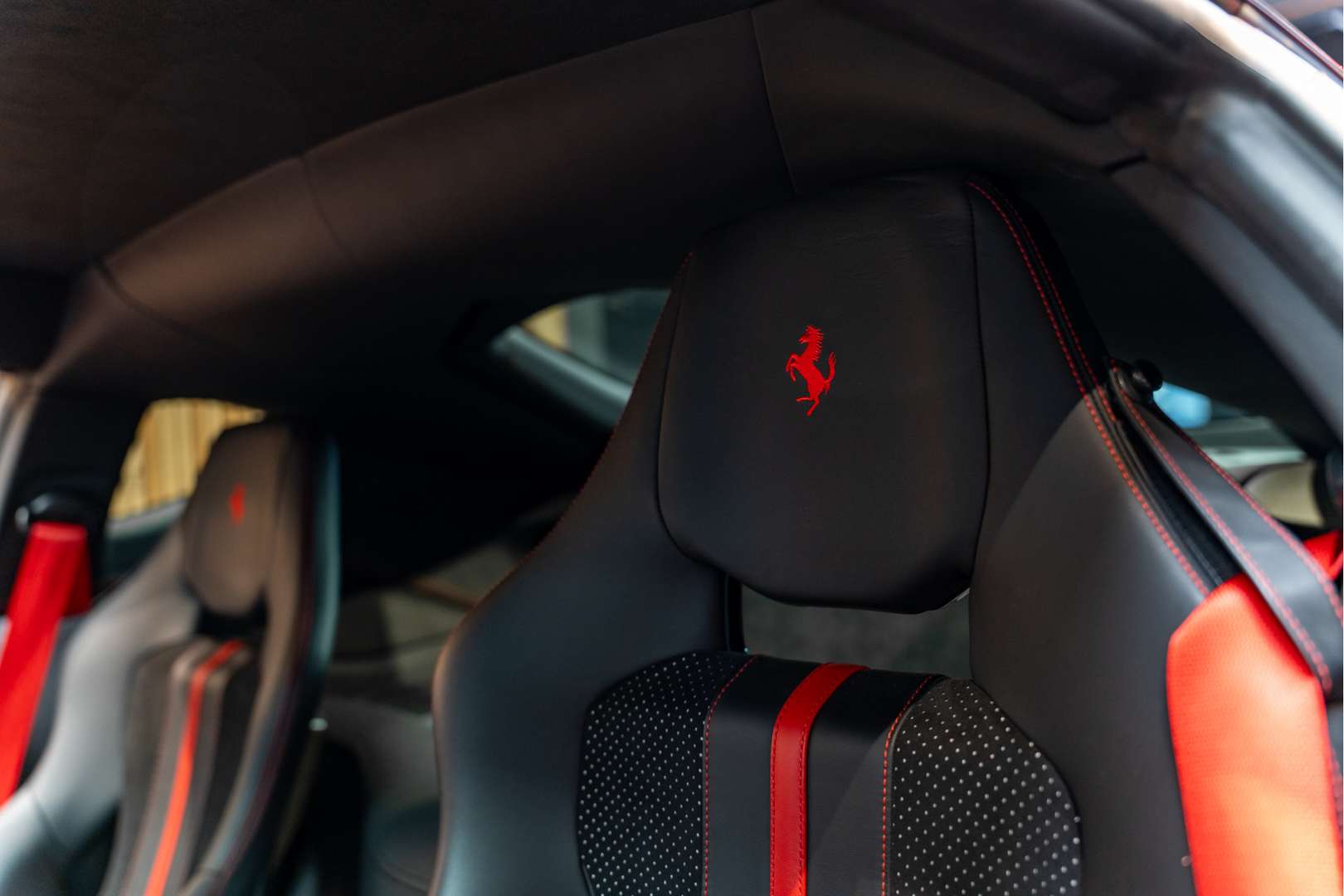 Ferrari 812 Superfast - 2020 - Joinsteer - #41