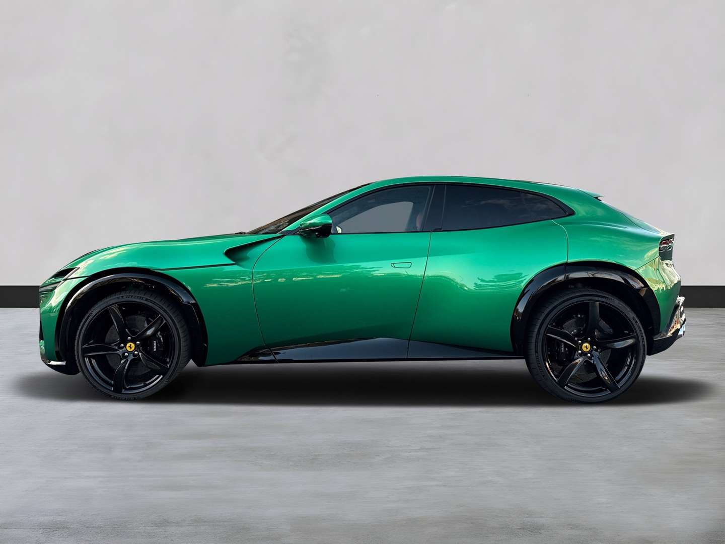 Ferrari Purosangue - 2024 - Joinsteer - #8