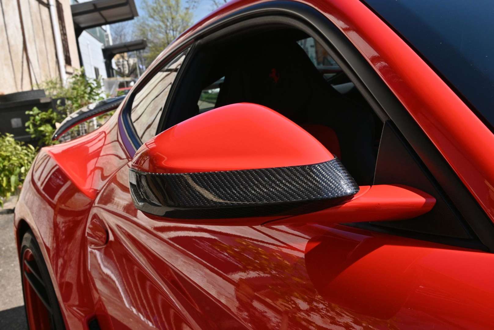 Ferrari F12 Berlinetta - 2013 - Joinsteer - #24