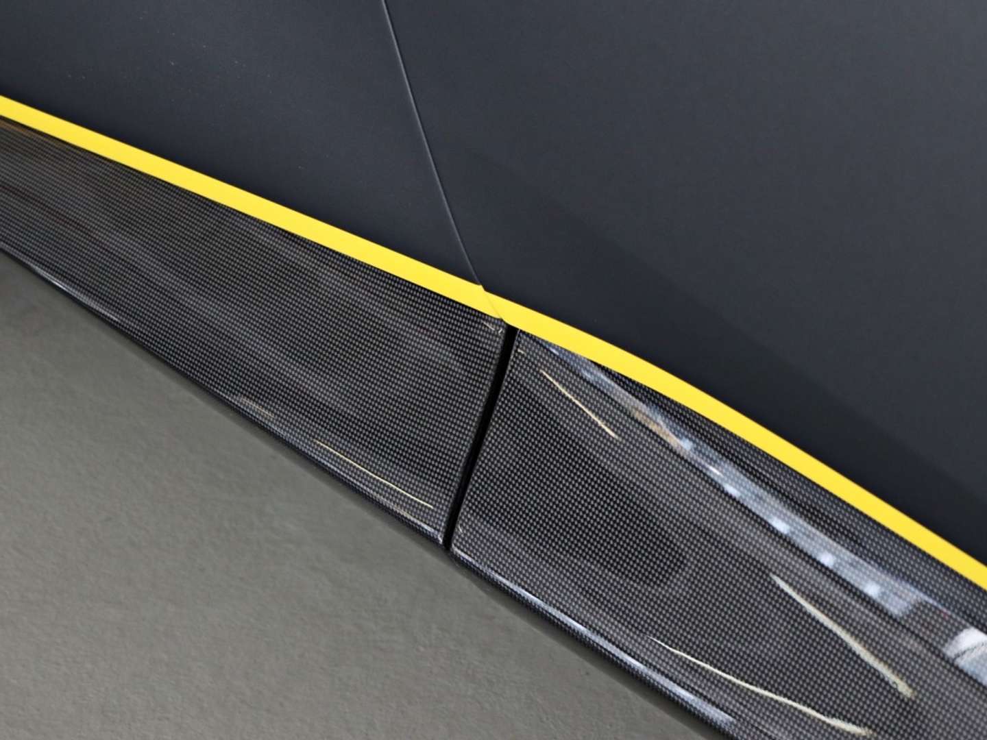 Ferrari Purosangue - 2025 - Joinsteer - #28