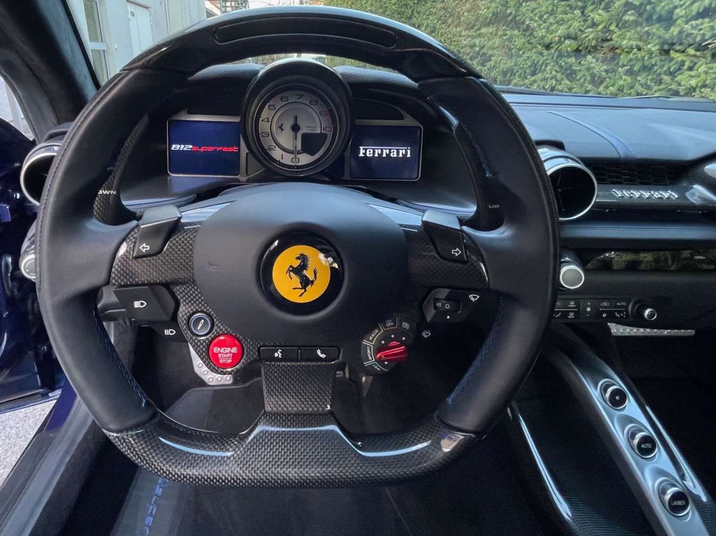 Ferrari 812 Superfast - 2018 - Joinsteer - #27