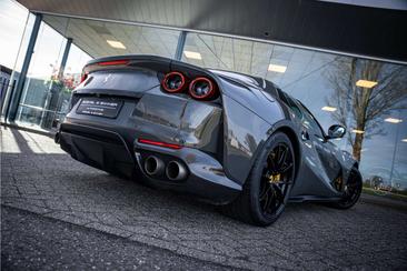 Ferrari 812 GTS — photo 39