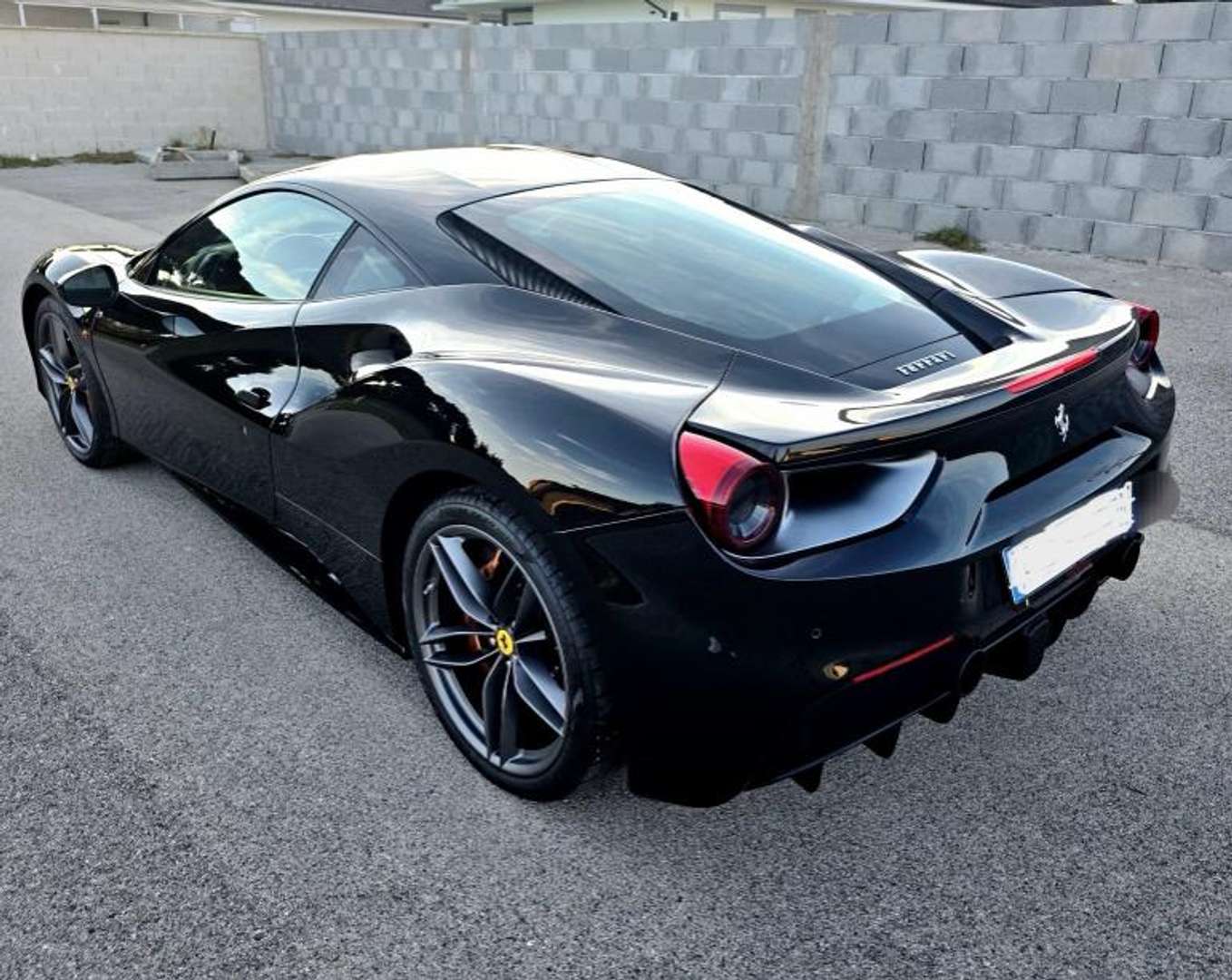 Ferrari 488 GTB - 2019 - Joinsteer - #35