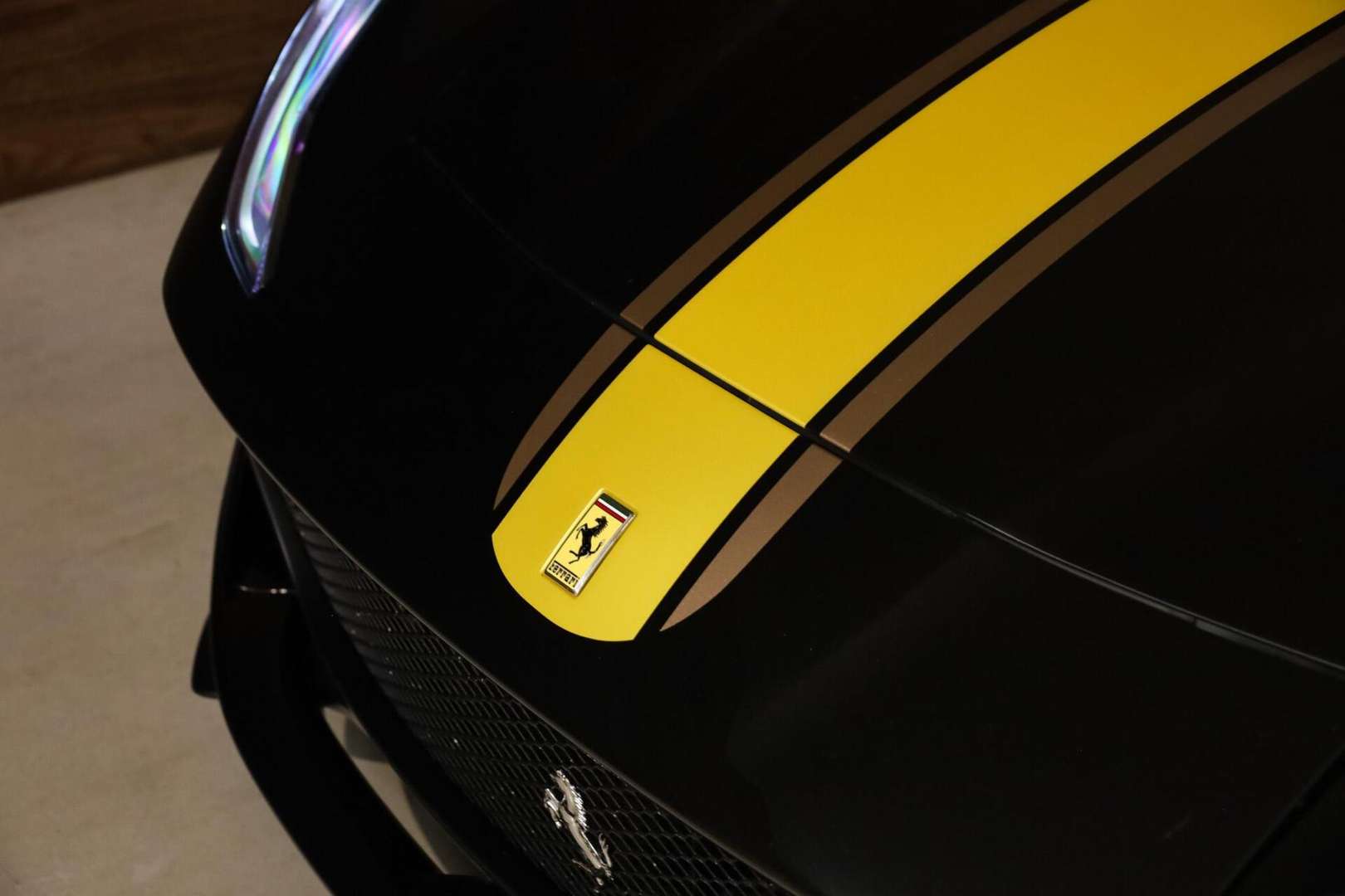 Ferrari 812 GTS - 2021 - Joinsteer - #23