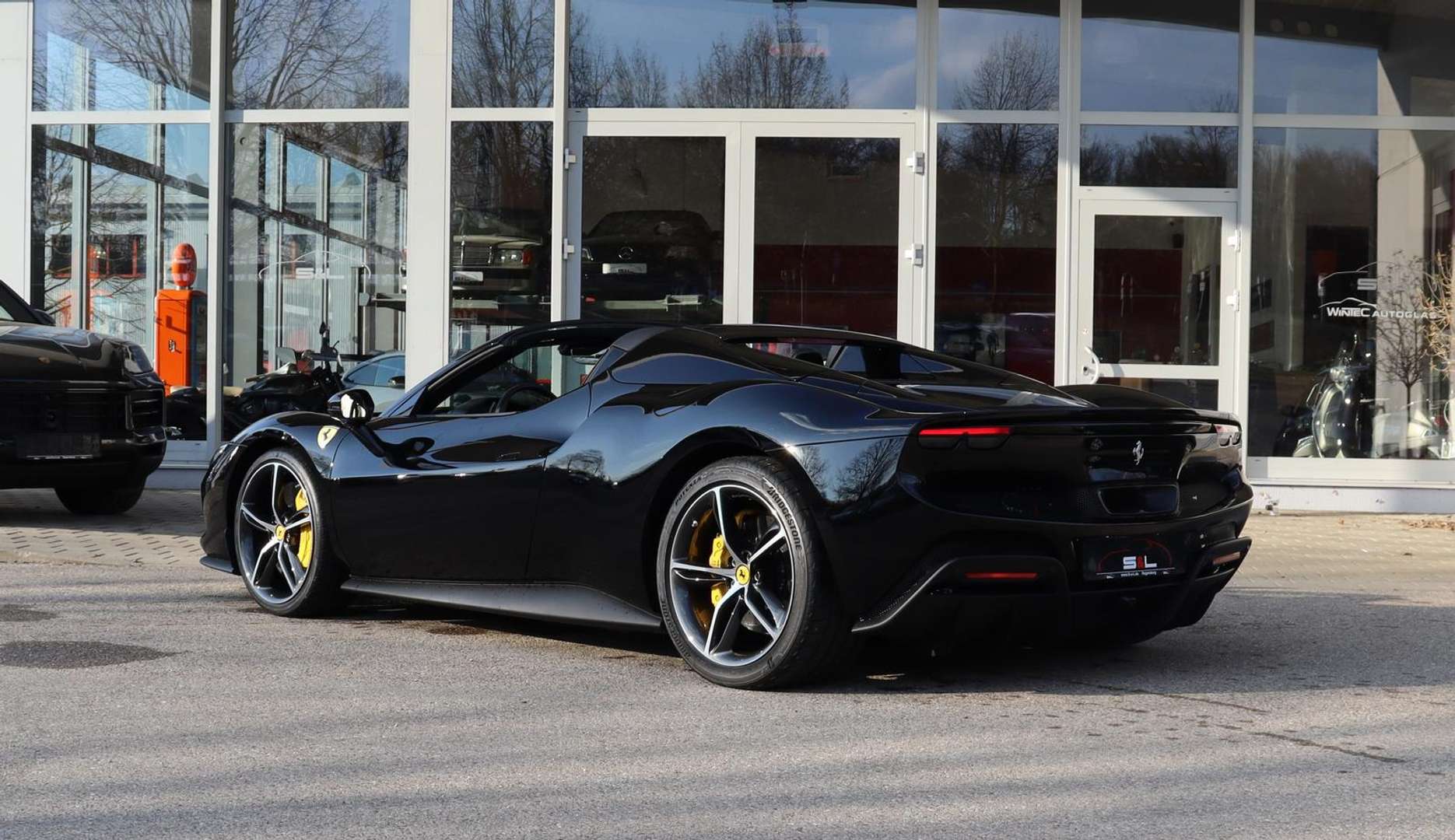 Ferrari 296 GTB - 2025 - Joinsteer - #5