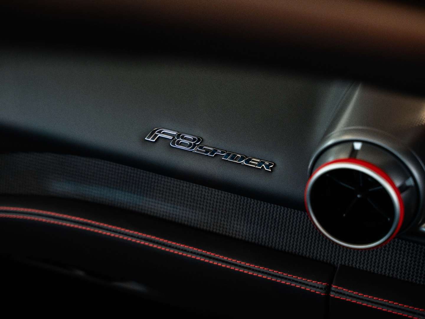 Ferrari F8 Spider - 2022 - Joinsteer - #27