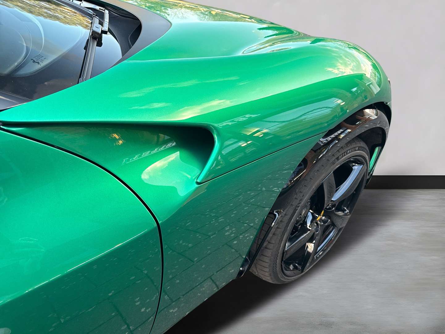 Ferrari Purosangue - 2024 - Joinsteer - #9