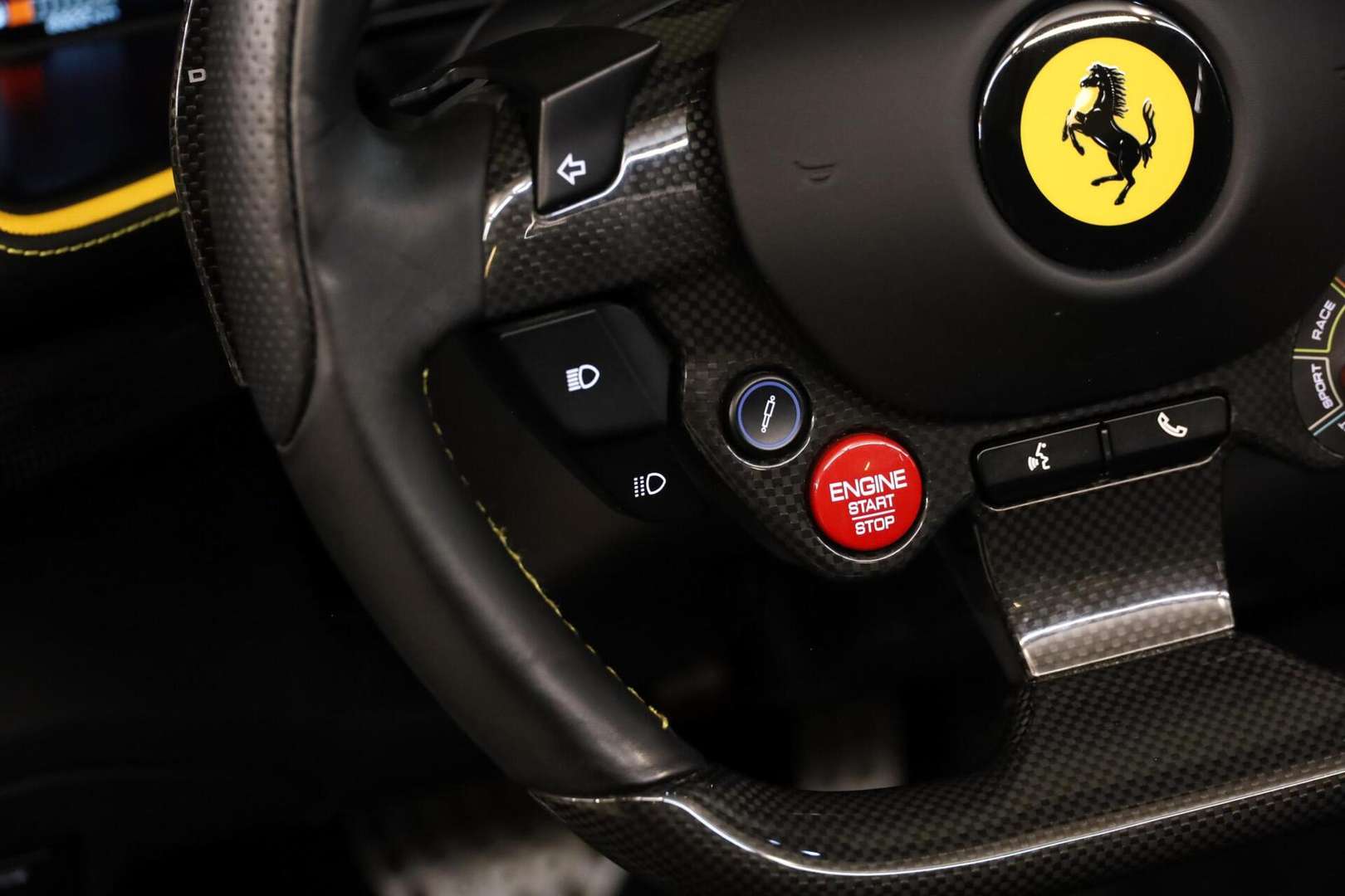 Ferrari 812 GTS - 2021 - Joinsteer - #24