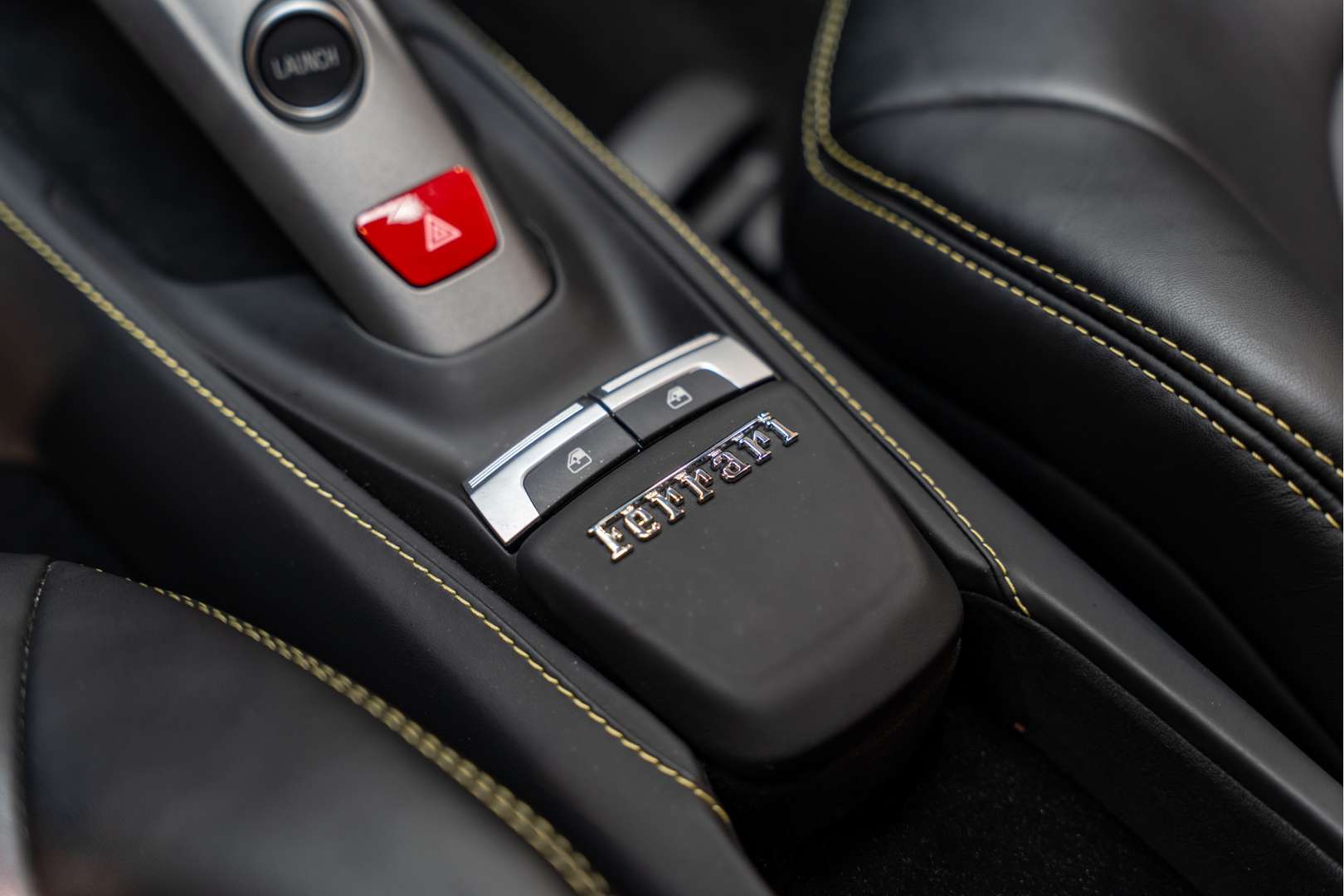 Ferrari 488 GTB - 2018 - Joinsteer - #46