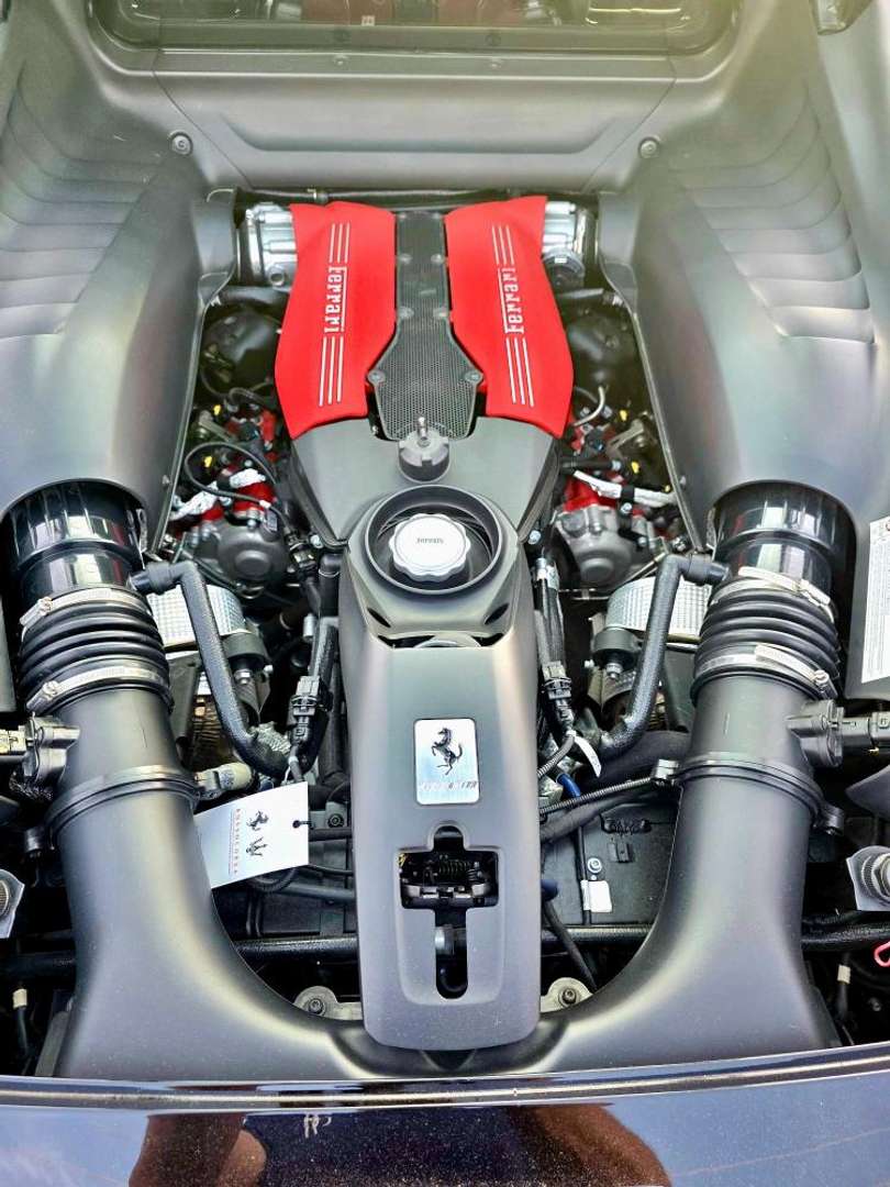 Ferrari 488 GTB - 2019 - Joinsteer - #36