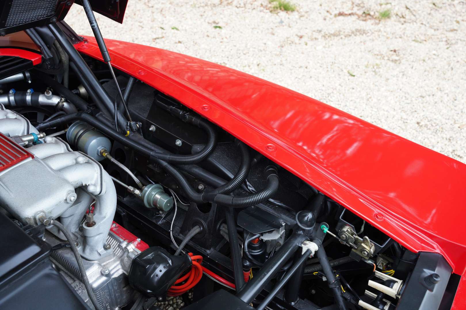 Ferrari Testarossa - 1987 - Joinsteer - #46