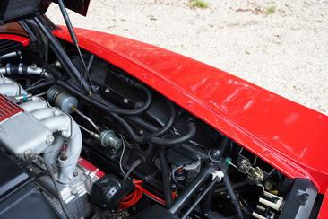 Ferrari Testarossa — photo 46