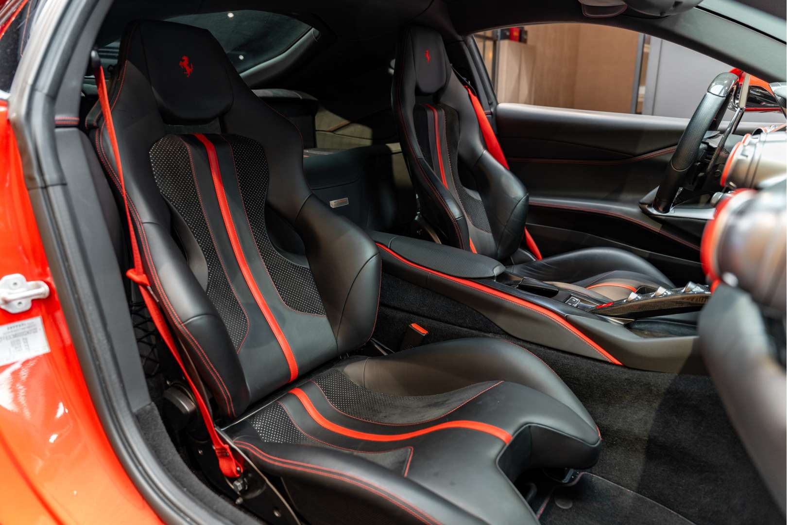 Ferrari 812 Superfast - 2020 - Joinsteer - #43