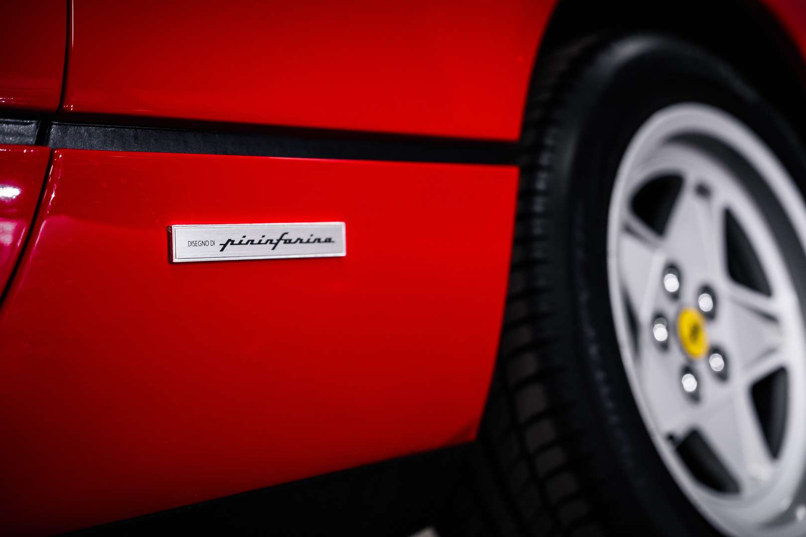 Ferrari 328 GTS - 1986 - Joinsteer - #9