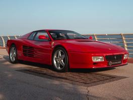 Ferrari 512 TR -  - Joinsteer - #1