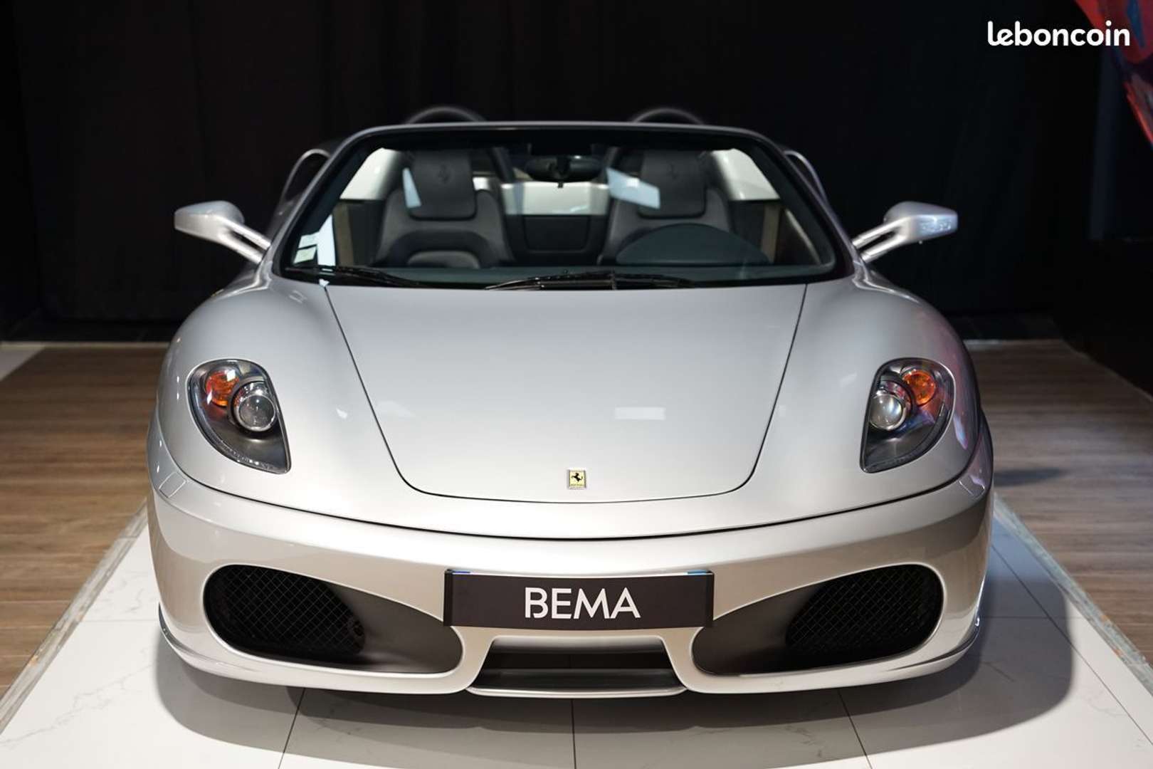 Ferrari F430 - 2005 - Joinsteer - #2