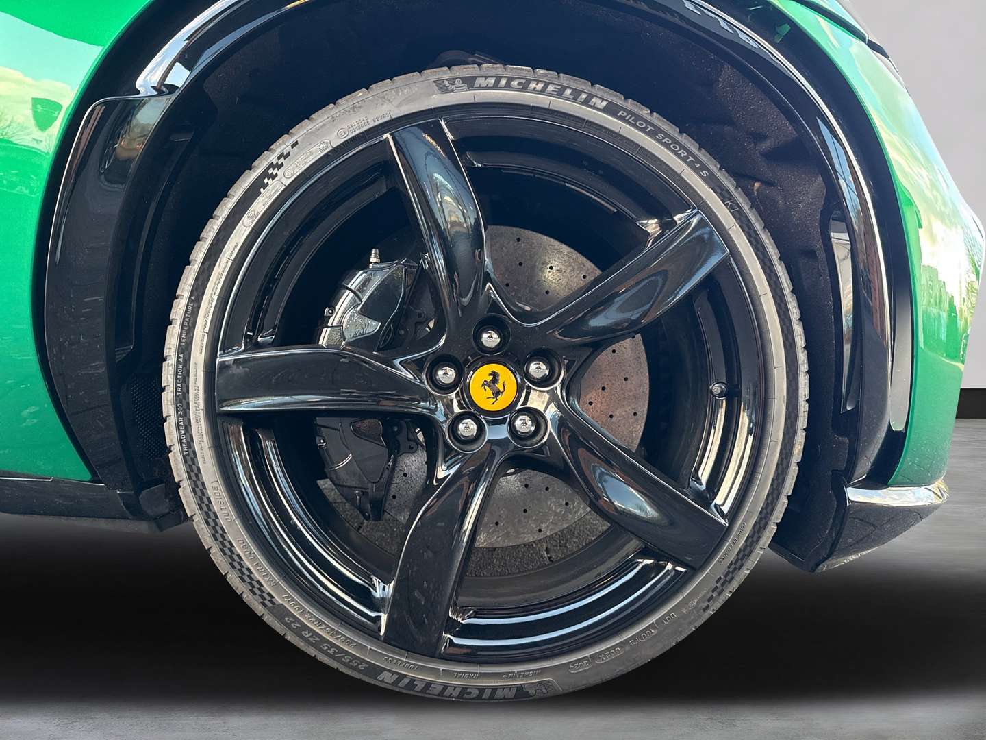 Ferrari Purosangue - 2024 - Joinsteer - #10