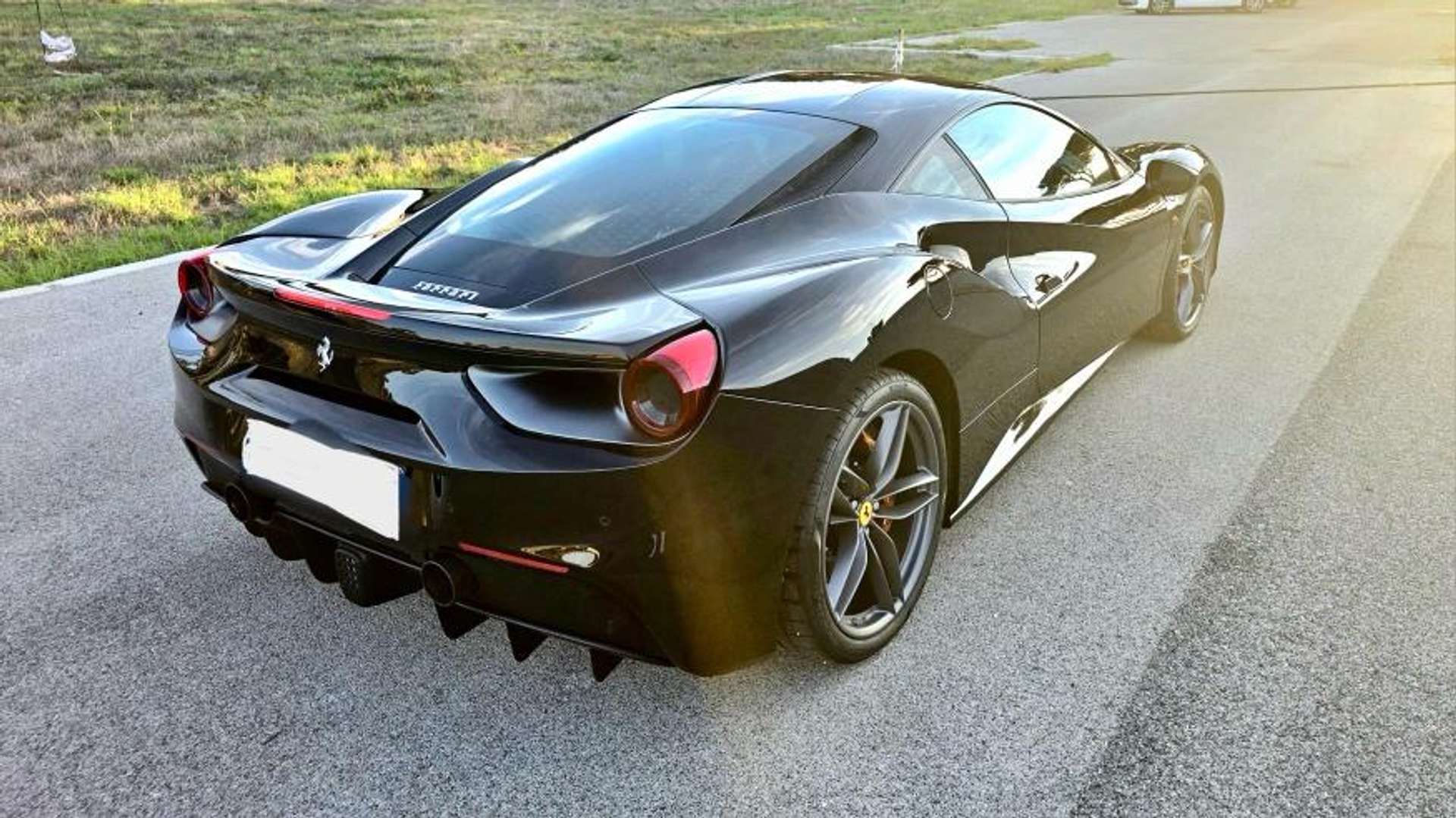 Ferrari 488 GTB - 2019 - Joinsteer - #37