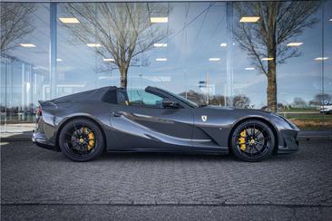 Ferrari 812 GTS — photo 41