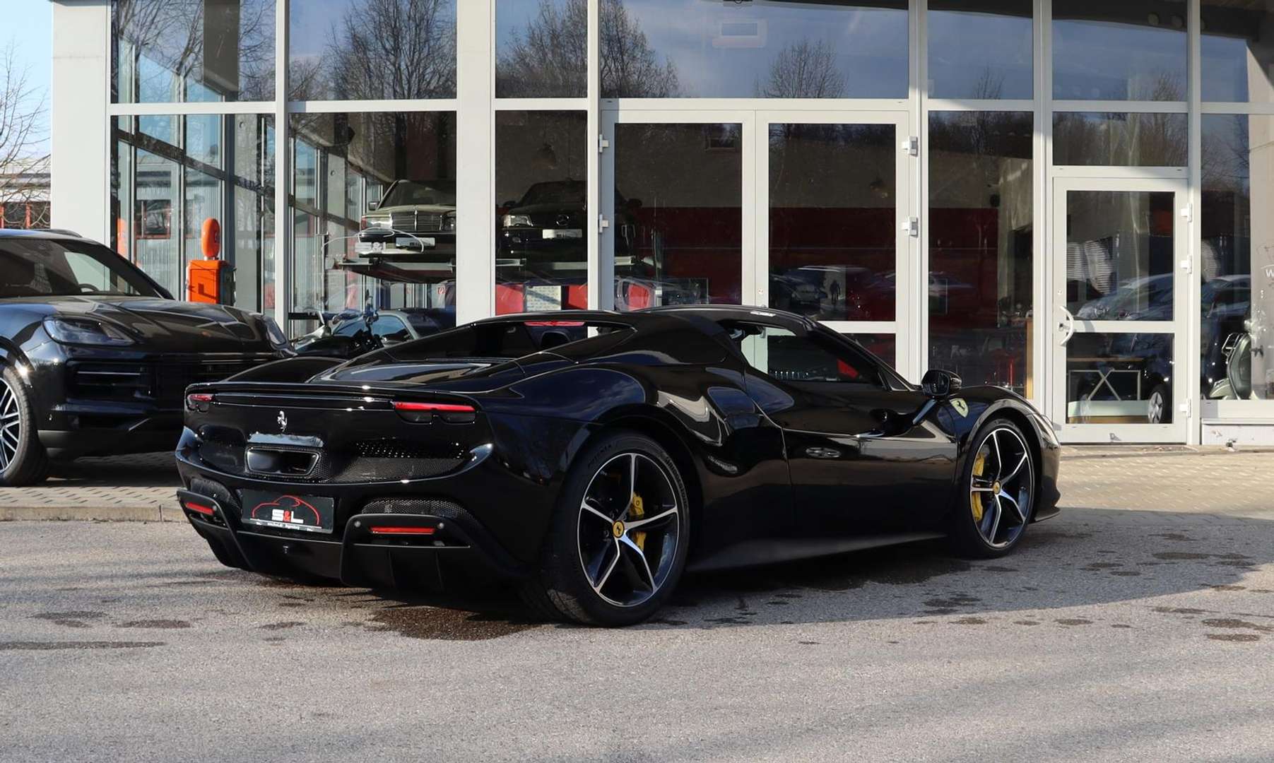 Ferrari 296 GTB - 2025 - Joinsteer - #7