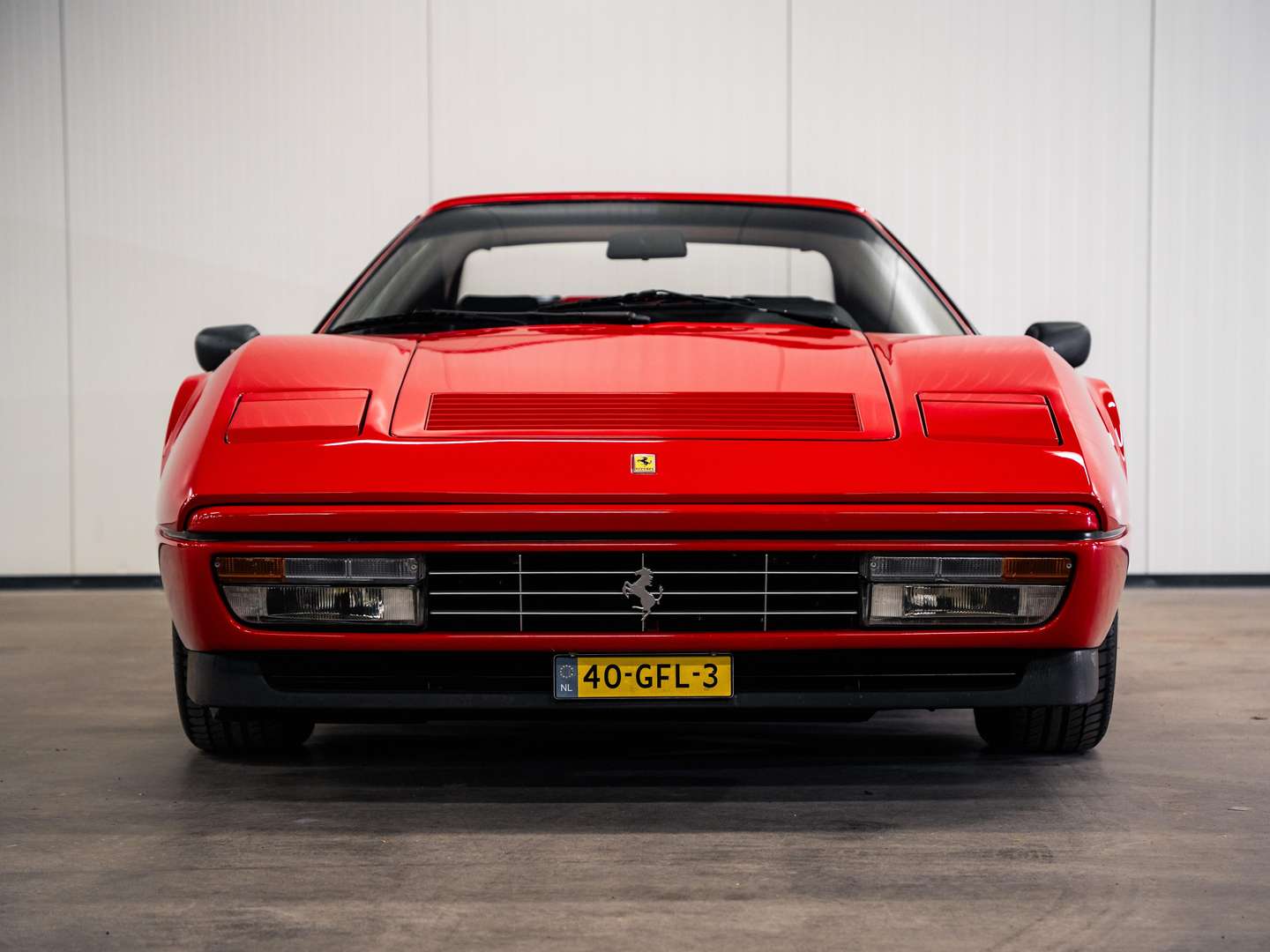 Ferrari 328 GTS - 1986 - Joinsteer - #10