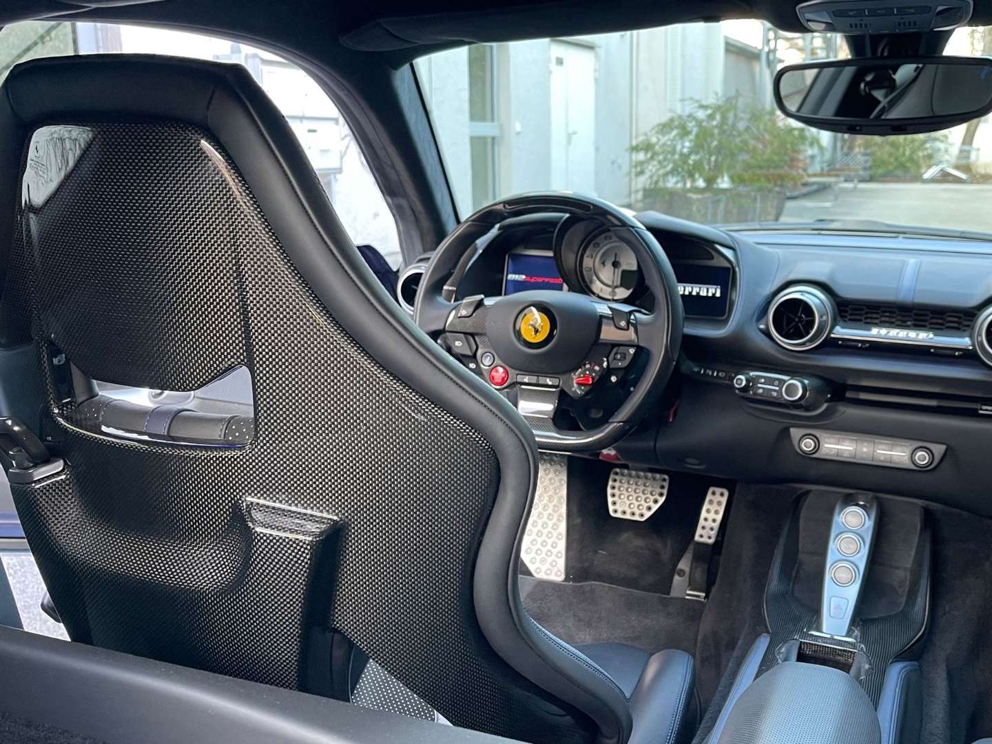 Ferrari 812 Superfast - 2018 - Joinsteer - #30