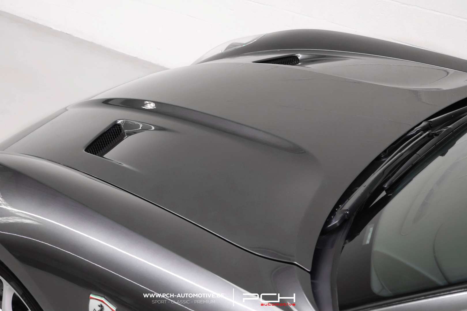 Ferrari 599 GTB - 2009 - Joinsteer - #24