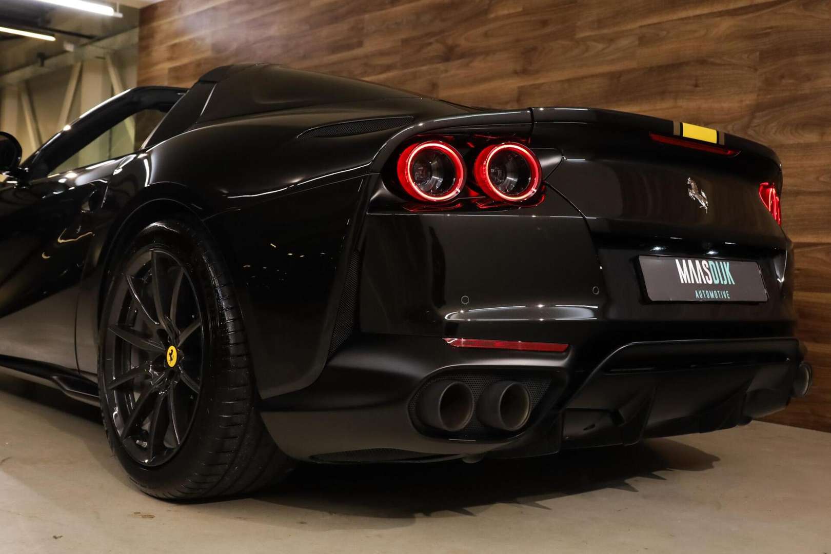 Ferrari 812 GTS - 2021 - Joinsteer - #26