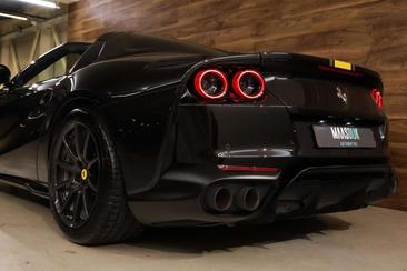 Ferrari 812 GTS — photo 26