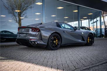 Ferrari 812 GTS — photo 42