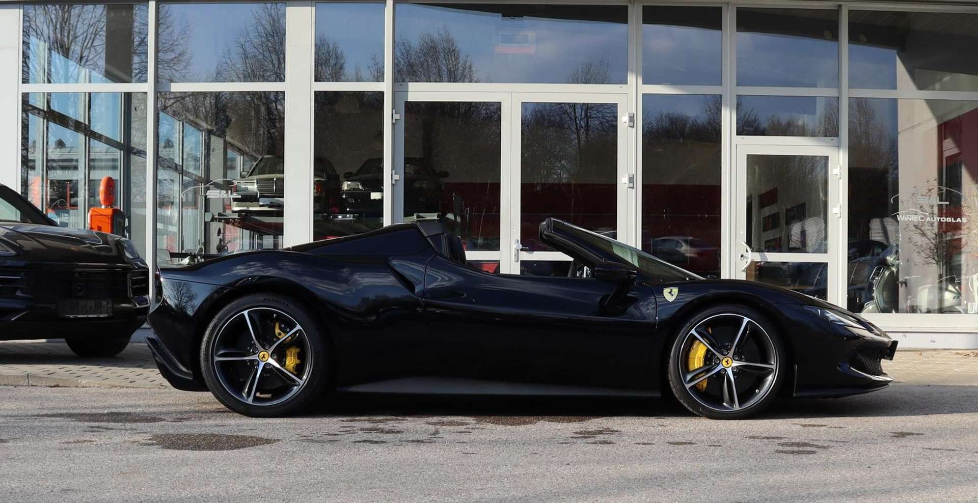 Ferrari 296 GTB - 2025 - Joinsteer - #8