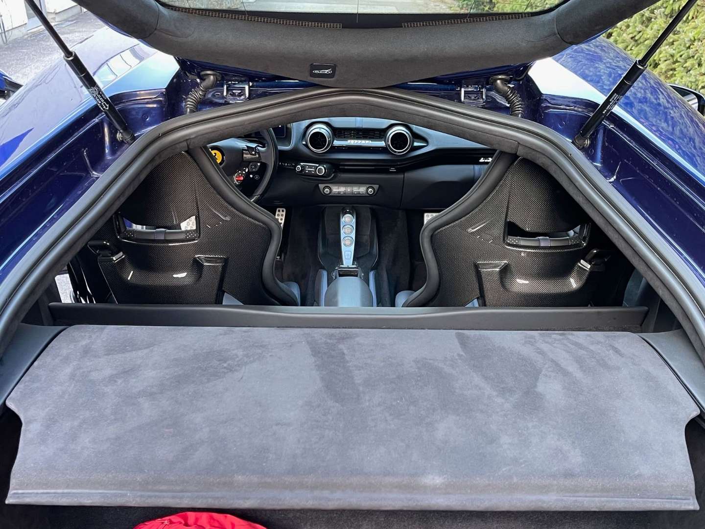 Ferrari 812 Superfast - 2018 - Joinsteer - #31