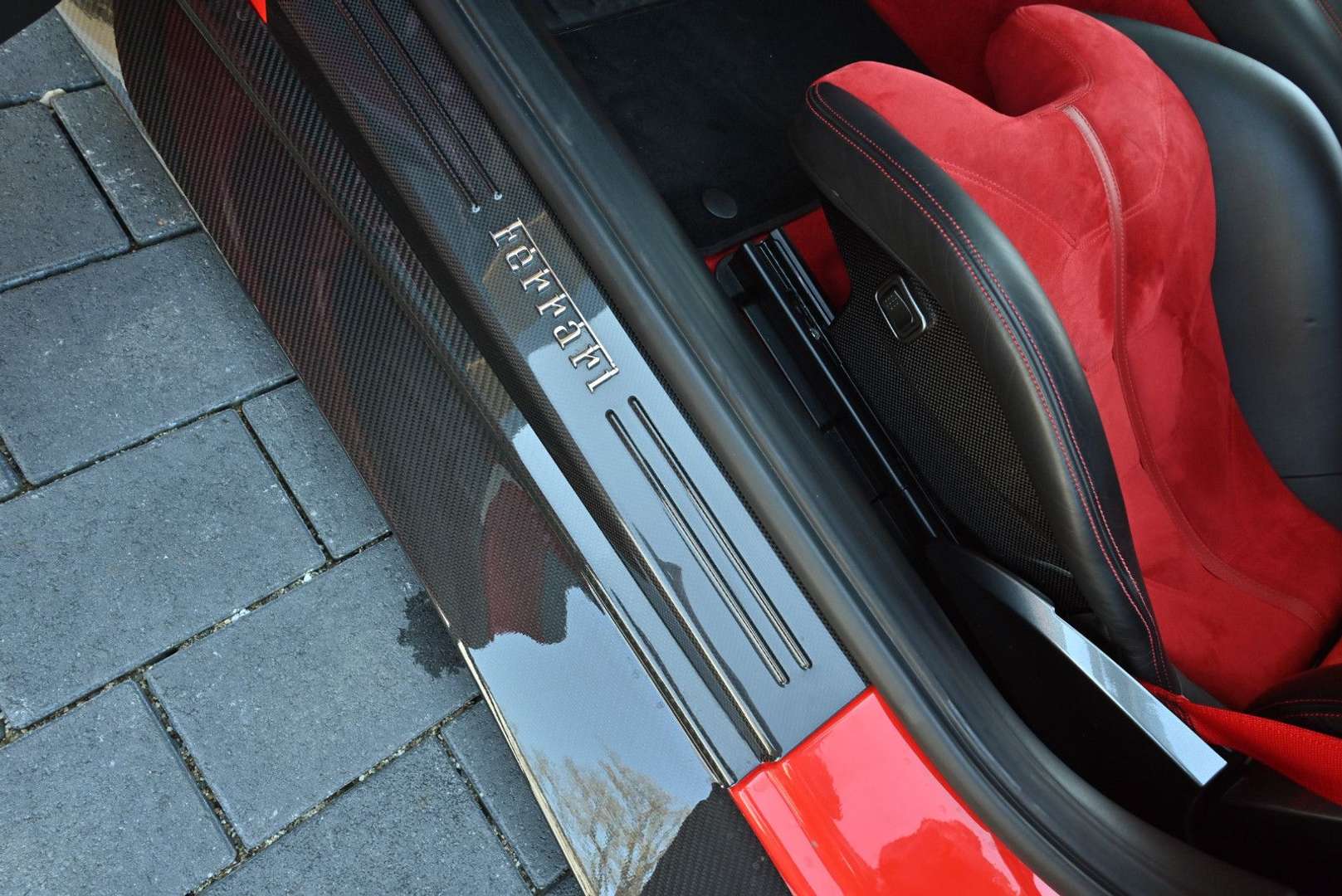 Ferrari F12 Berlinetta - 2013 - Joinsteer - #27