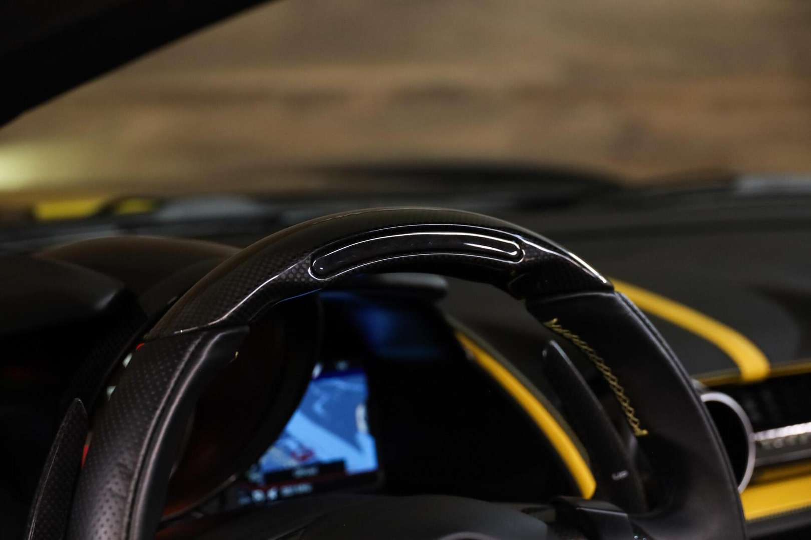 Ferrari 812 GTS - 2021 - Joinsteer - #27