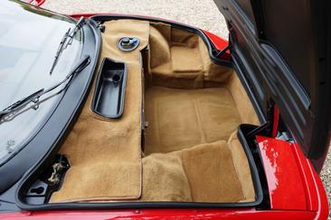 Ferrari Testarossa — photo 49