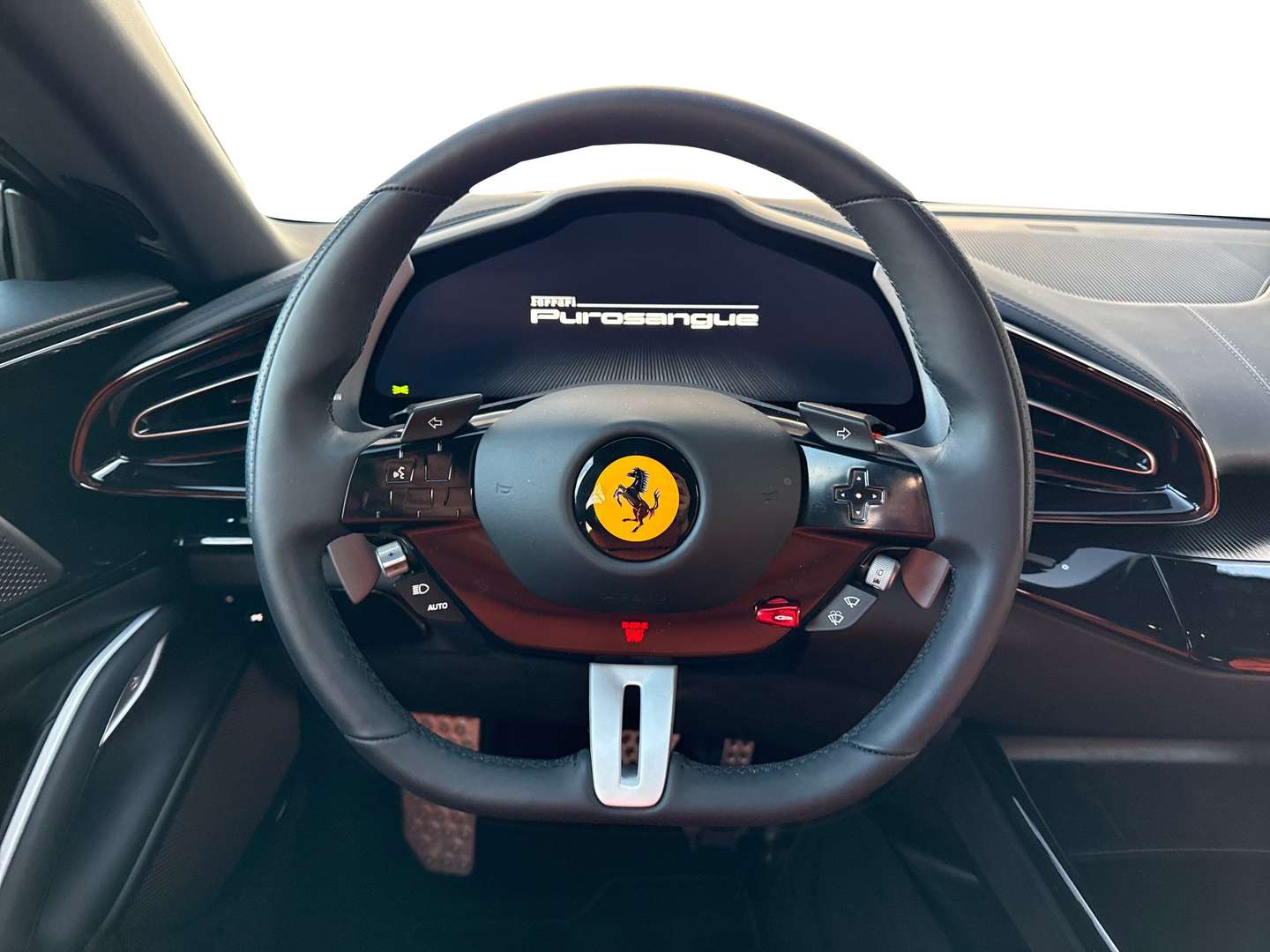 Ferrari Purosangue - 2024 - Joinsteer - #12