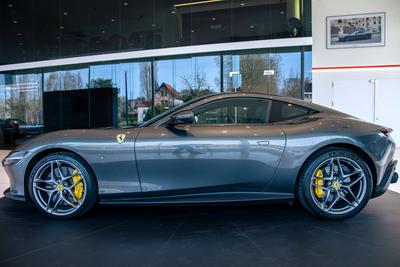 Ferrari Roma -  - Joinsteer - #5