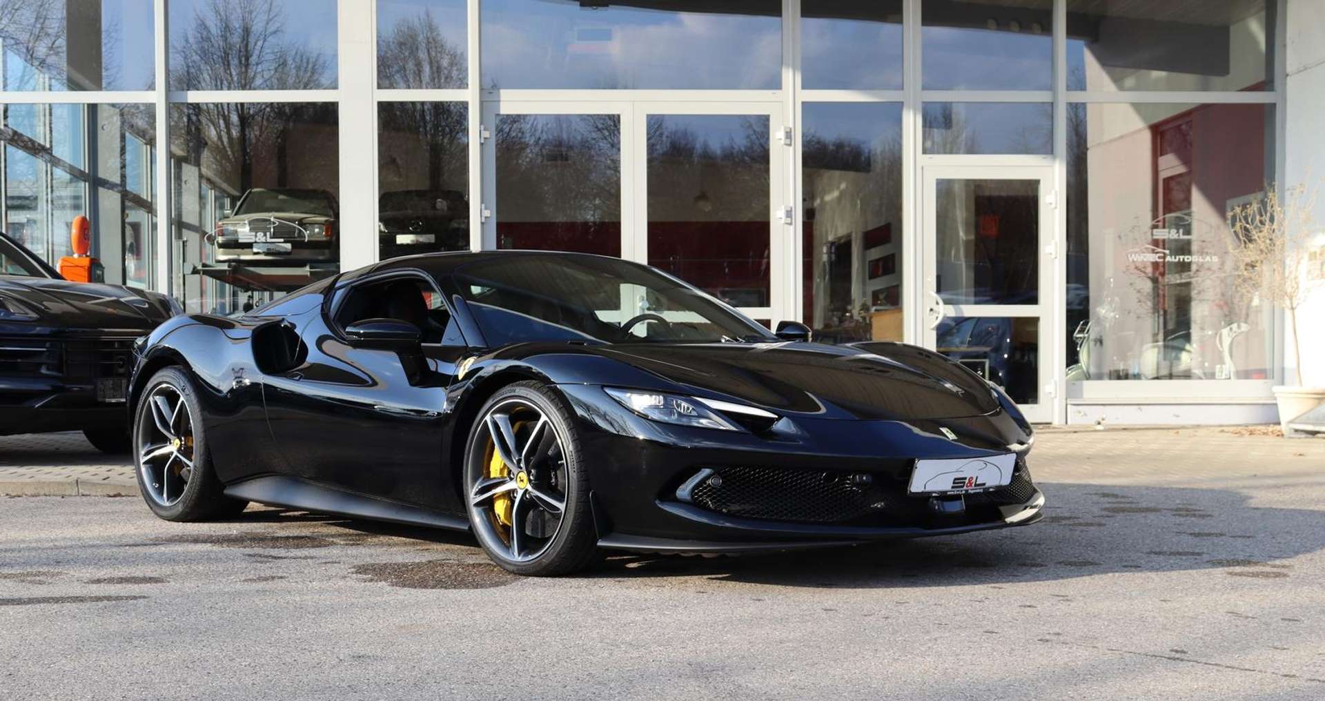 Ferrari 296 GTB - 2025 - Joinsteer - #9