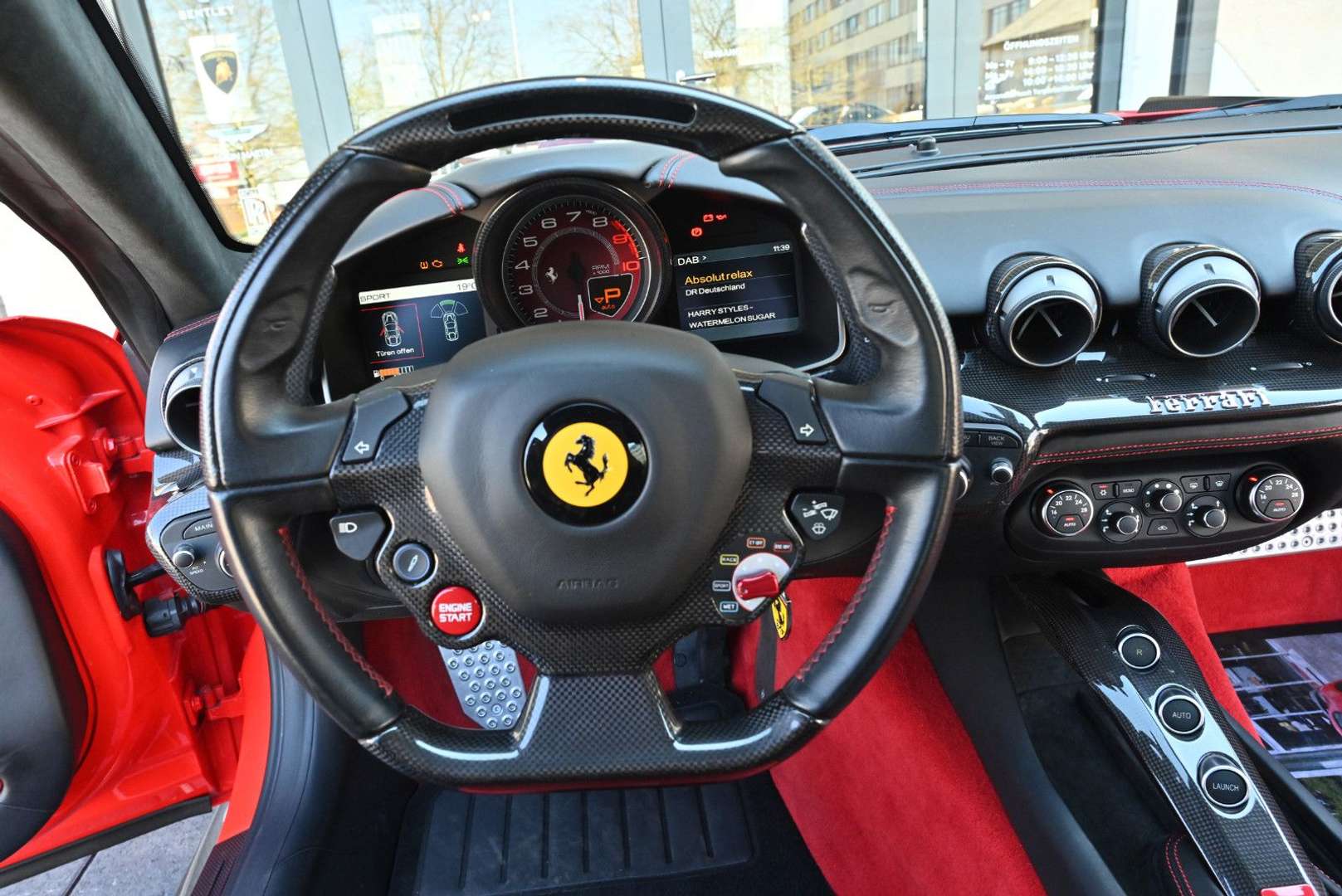 Ferrari F12 Berlinetta - 2013 - Joinsteer - #28