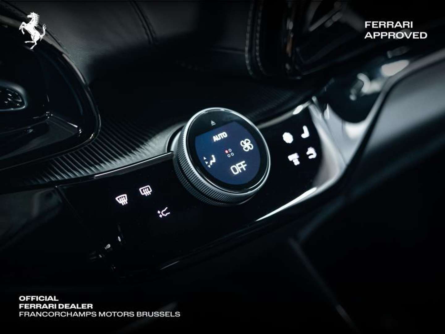 Ferrari Purosangue - 2025 - Joinsteer - #15