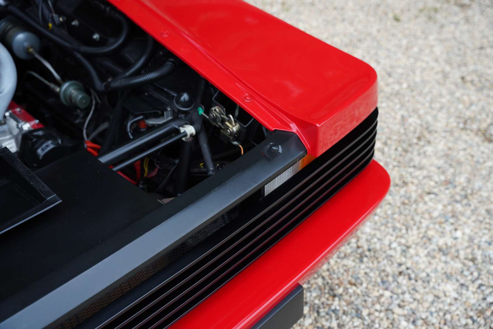 Ferrari Testarossa - 1987 - Joinsteer - #50