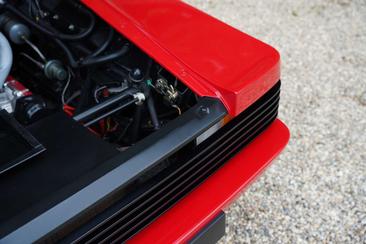 Ferrari Testarossa — photo 50