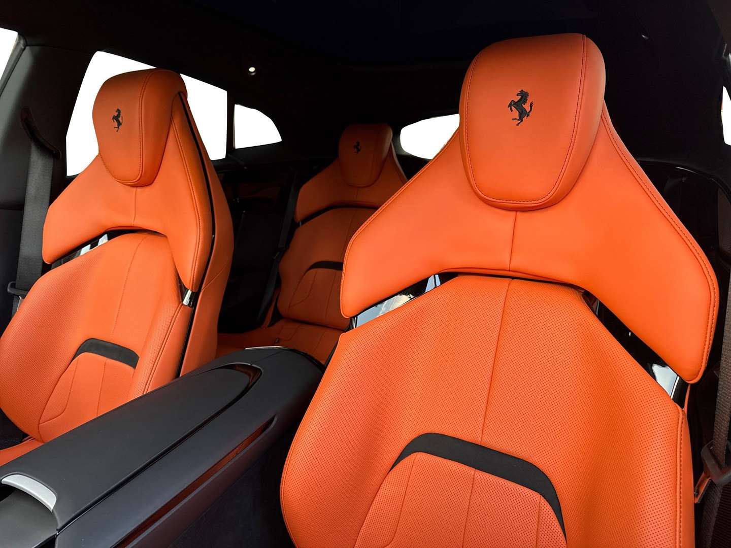 Ferrari Purosangue - 2024 - Joinsteer - #13