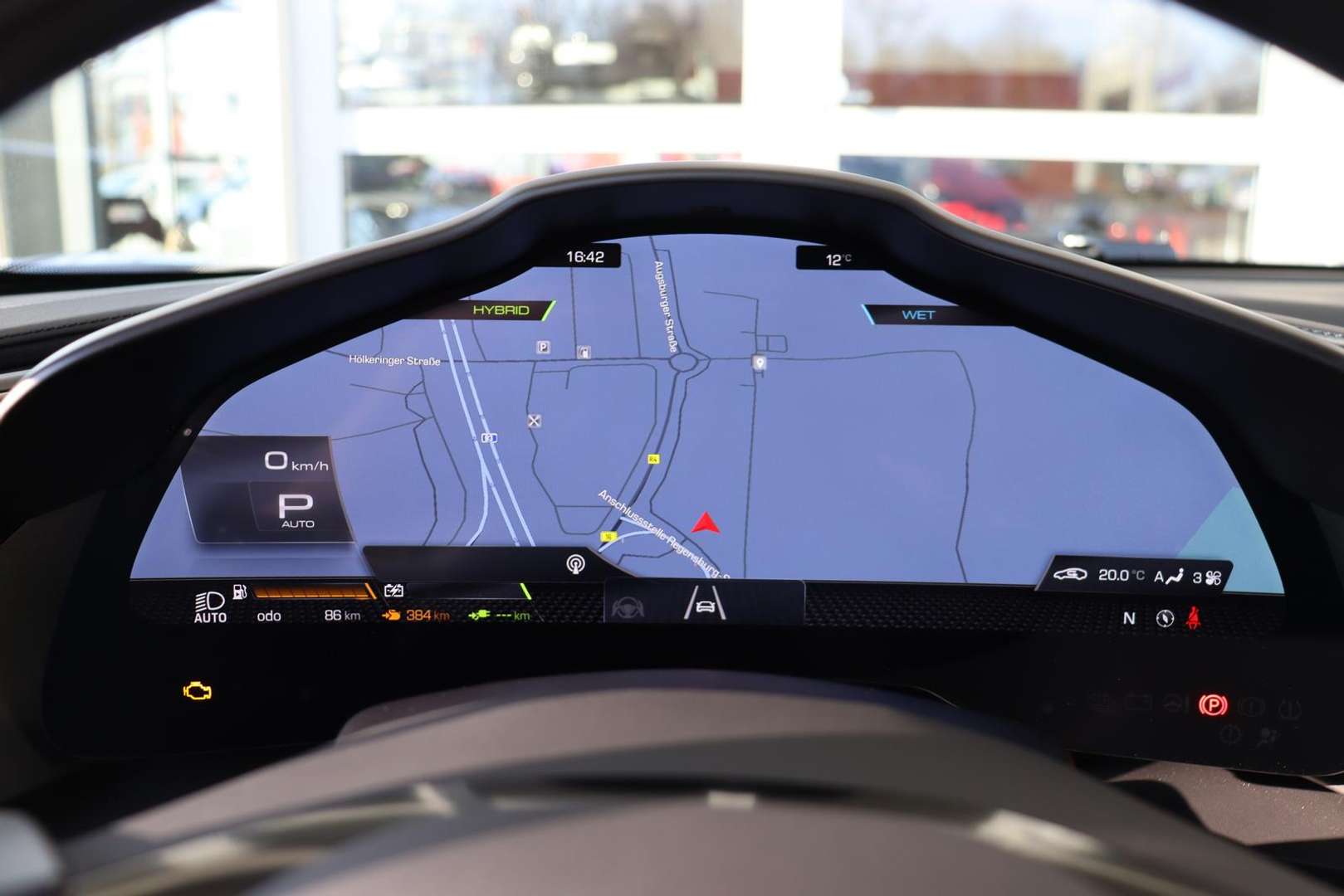 Ferrari 296 GTB - 2025 - Joinsteer - #10