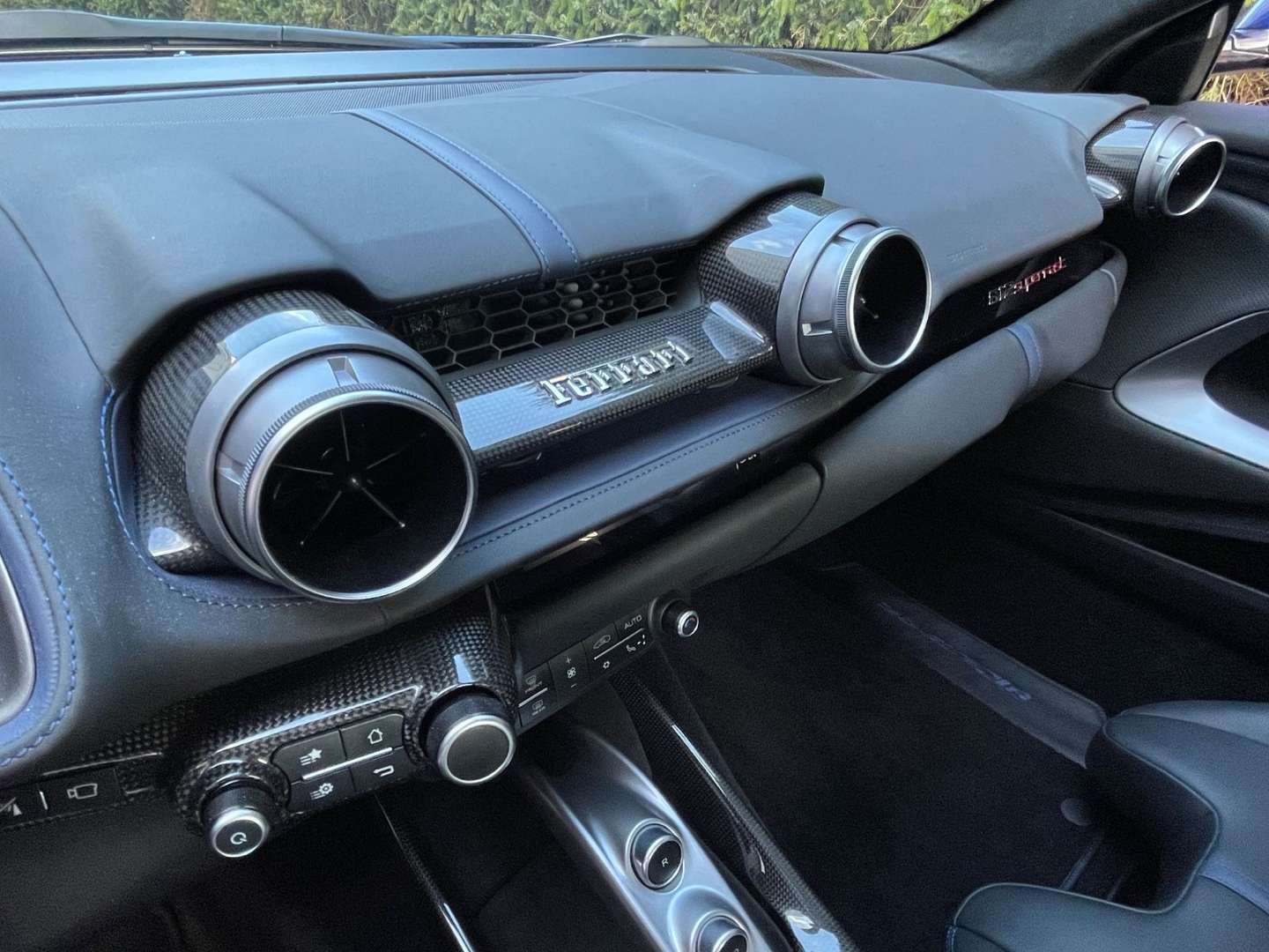 Ferrari 812 Superfast - 2018 - Joinsteer - #33