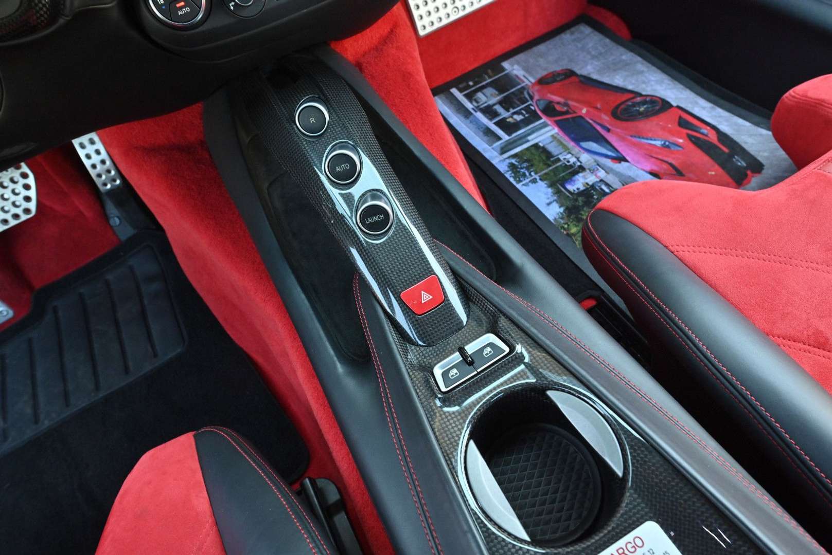 Ferrari F12 Berlinetta - 2013 - Joinsteer - #29
