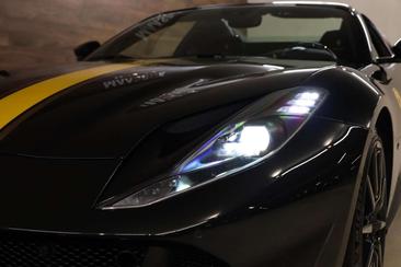 Ferrari 812 GTS — photo 29