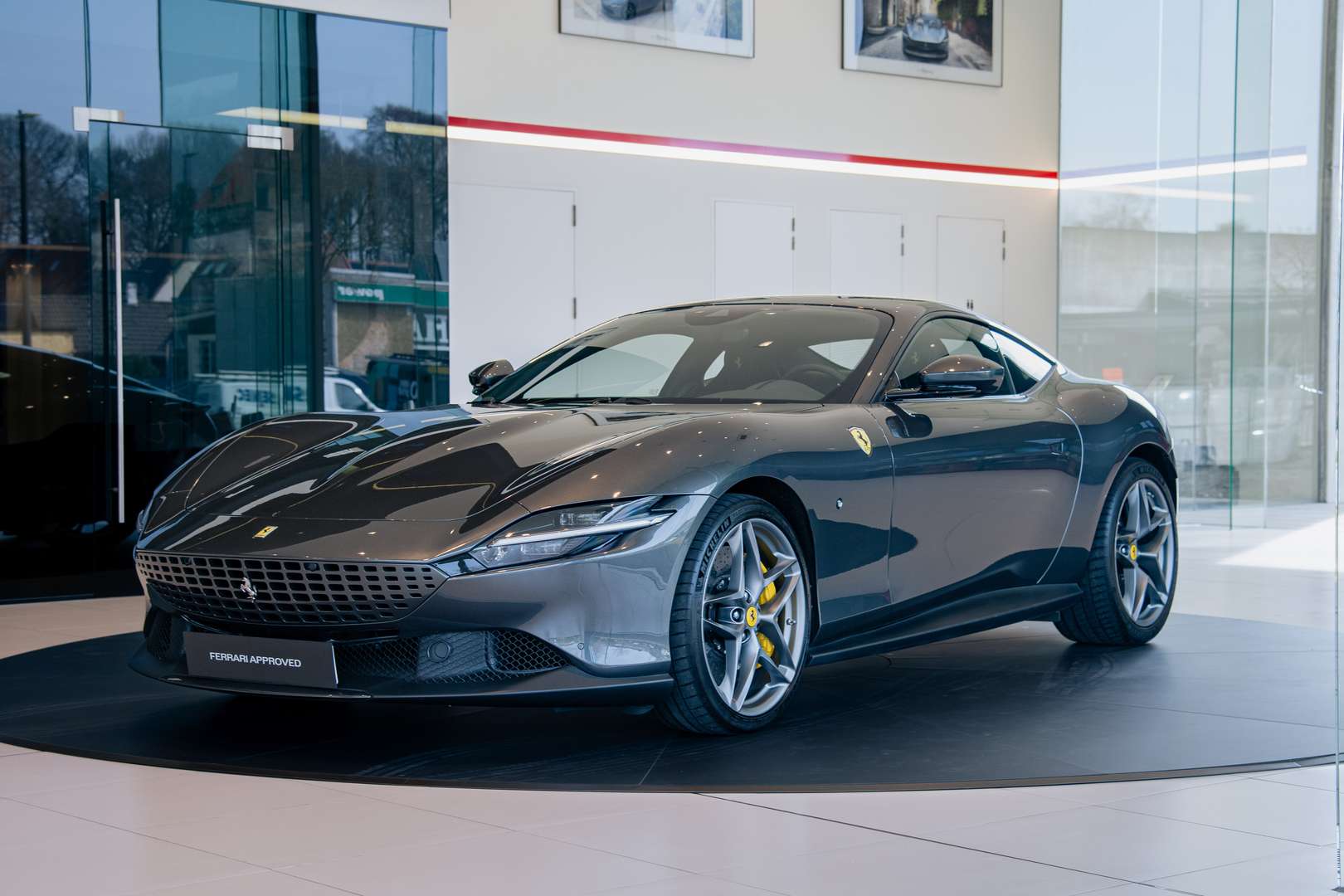 Ferrari Roma - 2023 - Joinsteer - #7